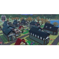 LEGO Worlds для PlayStation 4 Image #6