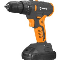 Вихрь ДА-18Л-2КУ/Б (с 2-мя АКБ, кейс)