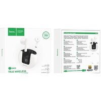 Hoco EW32 (белый) Image #4