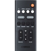 Yamaha SR-B20A Image #8