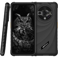 Ulefone Armor X31 Pro 8GB/256GB (черный) Image #6