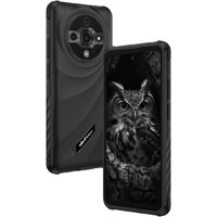 Ulefone Armor X31 Pro 8GB/256GB (черный) Image #5