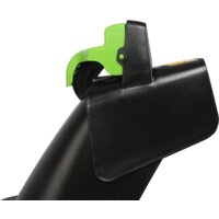 Greenworks GD82ST (с АКБ 5 А/ч) Image #6