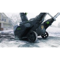 Greenworks GD82ST (с АКБ 5 А/ч) Image #9