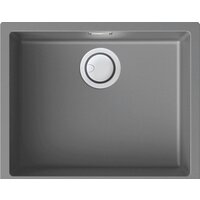 Elleci Zen 105 Light Grey K97