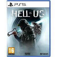 Hell is Us для PlayStation 5
