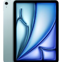 Apple iPad Air 11" 2024 5G 1TB (голубой) Image #1