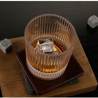 Makkua Whiskey Set IceRib WSI03 Image #5