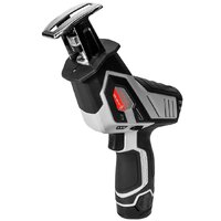 Интерскол НПА-100/12Э 805.2.2.70 (с 2-мя АКБ)