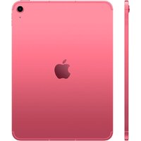 Apple iPad 11" 2025 5G 256GB (розовый) Image #2