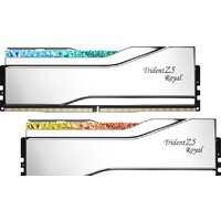 G.Skill Trident Z5 Royal 2x16ГБ DDR5 6400 МГц F5-6400J3039G16GX2-TR5S Image #1