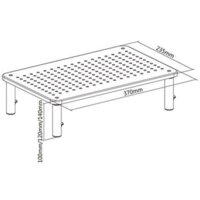 Gembird MS-Table-01 Image #3