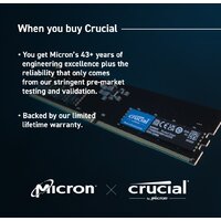 Crucial 16ГБ DDR5 4800 МГц CB16GU4800 Image #6