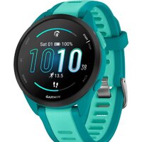 Garmin Forerunner 165 Music (бирюзовый/аква) Image #1