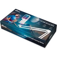 Ritmix RDM-278 USB Gaming (белый) Image #2