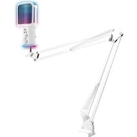 Ritmix RDM-278 USB Gaming (белый)