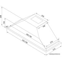 BEKO HNU 51311 SH Image #7