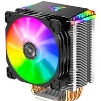 Jonsbo CR-1400 ARGB Black Image #7