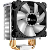 Jonsbo CR-1400 ARGB Black Image #5