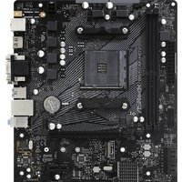 ASRock B550M-HDV