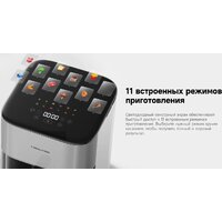 Trouver Air Fryer FD10 Pro VFF12A (белый) Image #17