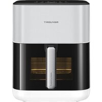Trouver Air Fryer FD10 Pro VFF12A (белый) Image #4