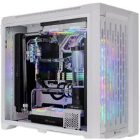Thermaltake CTE C750 TG ARGB Snow CA-1X6-00F6WN-01 Image #1