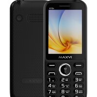 Maxvi K15n (черный)