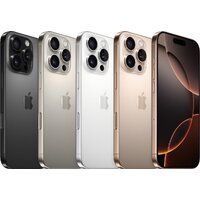 Apple iPhone 16 Pro Dual SIM 1TB (белый титан) Image #8