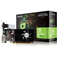 Arktek GeForce GT710 1GB DDR3 AKN710D3S1GL1 Image #4