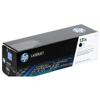 HP LaserJet 131A (CF210A) Image #2