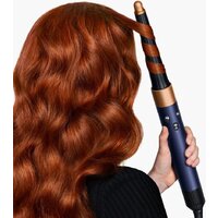 Dyson Airwrap Complete Long HS08 i.d. (с переходником на евровилку, берлинская лазурь/медный) Image #2