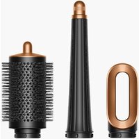 Dyson Airwrap Complete Long HS08 i.d. (с переходником на евровилку, берлинская лазурь/медный) Image #3