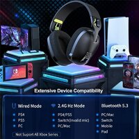 Onikuma B2 (черный) Image #7