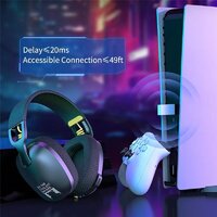 Onikuma B2 (черный) Image #8