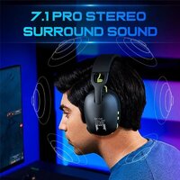 Onikuma B2 (черный) Image #5