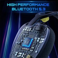 Onikuma B2 (черный) Image #6