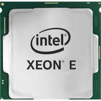Intel Xeon E-2374G