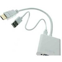 Espada HDMI 19 M to VGA 15 F Image #2