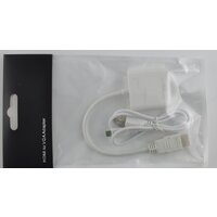 Espada HDMI 19 M to VGA 15 F Image #5