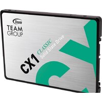 Team CX1 240GB T253X5240G0C101 Image #2