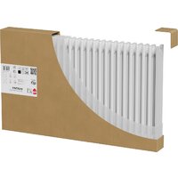 Royal Thermo Insignia C2180 - 12 секций RAL9005m Image #4