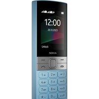Nokia 150 (2023) Dual SIM TA-1582 (бирюзовый) Image #3