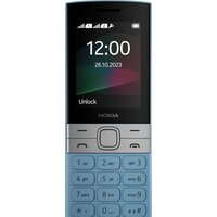 Nokia 150 (2023) Dual SIM TA-1582 (бирюзовый) Image #2