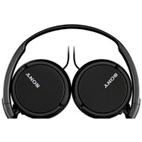Sony MDR-ZX110AP (черный) Image #3