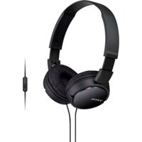 Sony MDR-ZX110AP (черный) Image #2