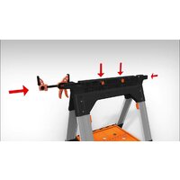 Pony Jorgensen PJ-60400 Image #2