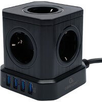 Cablexpert TWR-5-U4-B-3