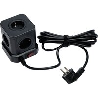 Cablexpert TWR-5-U4-B-3 Image #5