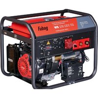 Fubag WS 230 DDC ES